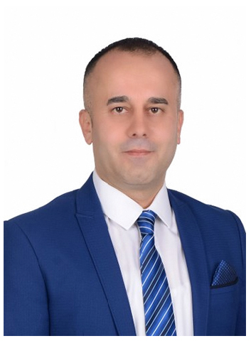 Naim ŞAHİN